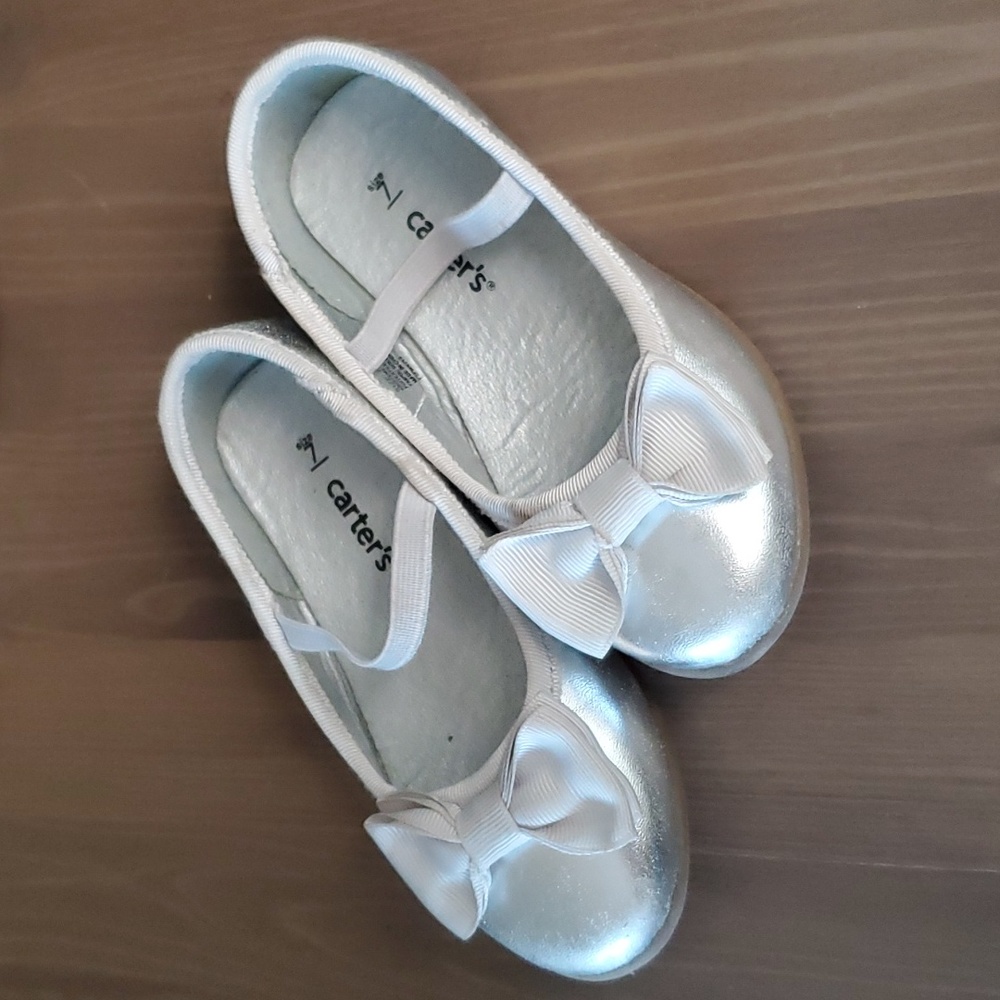 Carter's shoes